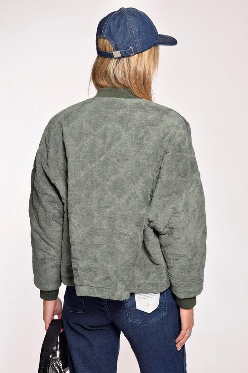 Baindoux Reversibler Bomber