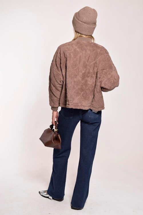 Baindoux Reversibler Bomber