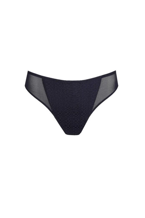Prima Donna Marineblauwe Yelapa String