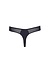 Prima Donna Marineblauwe Yelapa String