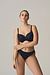 Prima Donna Marineblauwe Yelapa String