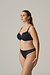 Prima Donna Marineblauwe Yelapa String