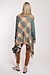Marc Cain Camel Cape