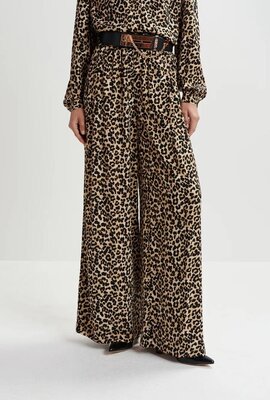Essentiel Antwerp Leopardenhose