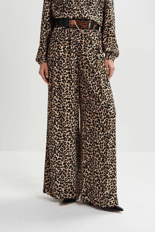 Essentiel Antwerp Leopardenhose