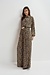 Essentiel Antwerp Leopardenhose