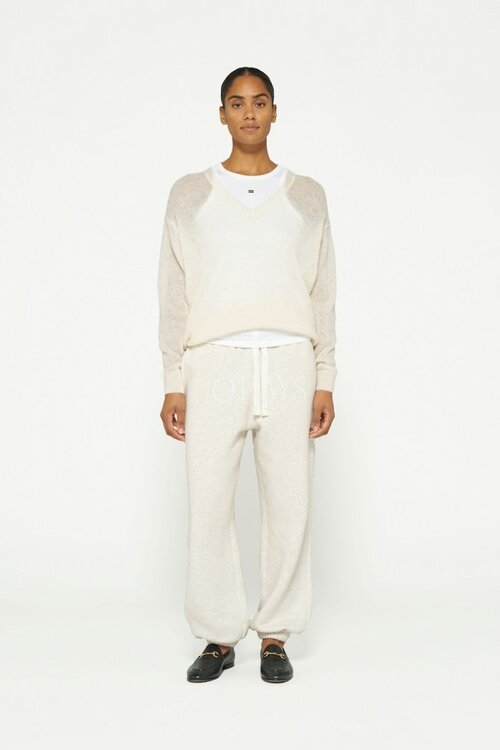 10Days Off White THE BARJOGGER FOAM