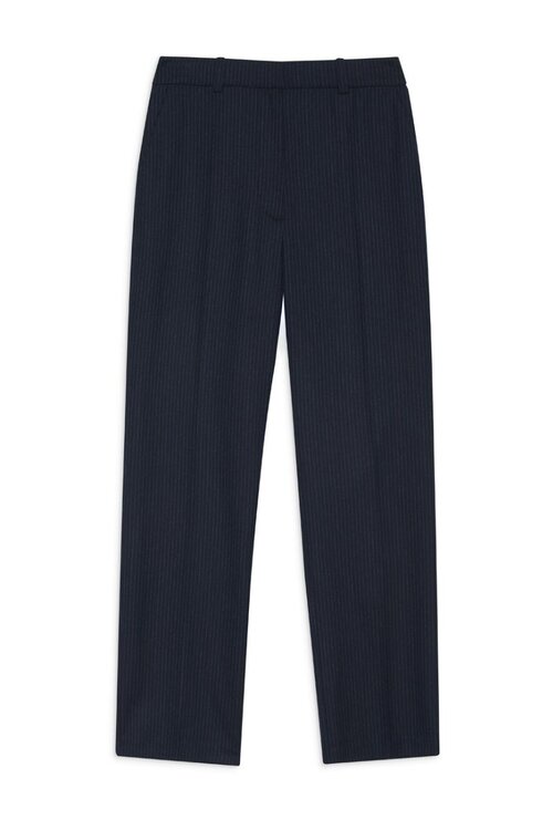 Anine Bing Dunkelblaue Hose