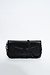 Zadig & Voltaire Schwarze Tasche Rock Wings