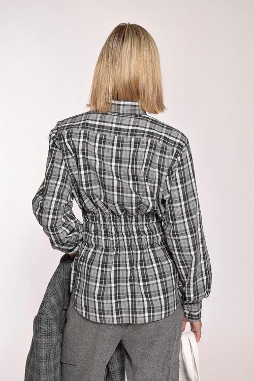 Blaze Amsterdam Bluse