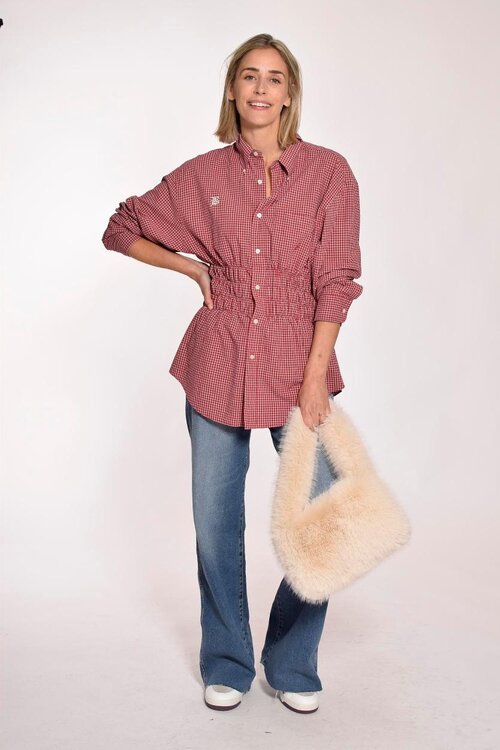 Blaze Amsterdam Bluse