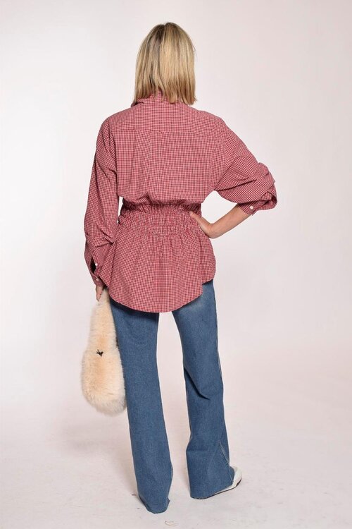 Blaze Amsterdam Bluse