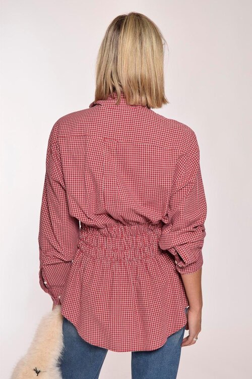 Blaze Amsterdam Bluse