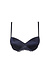 Marie Jo Navy Jane Balconnet-BH