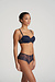Marie Jo Navy Jane Balconnet-BH