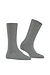 Falke Graue FALKE Cosy Wool Boot Damen