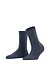 Falke Dunkelblau FALKE Cosy Wool Damen