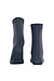 Falke Dunkelblau FALKE Cosy Wool Damen