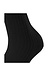 Falke Schwarze FALKE Cosy Wool Boot Damen