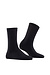 Falke Schwarz FALKE Cosy Wool Damen