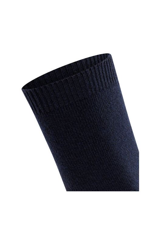 Falke Dark Navy FALKE Cosy Wool Damen