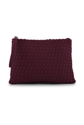 Marrea Bordeaux Neopren Tasche