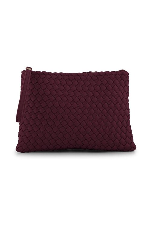 Marrea Bordeaux Neopren Tasche
