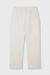 10Days Soft white Nahkampf THE STRAIGHT JOGGER