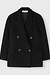 10Days Schwarzer THE PROUD BLAZER