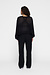 10Days Schwarz THE STRAIGHT JOGGER