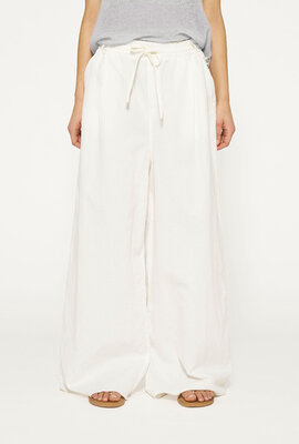 10Days Ecru DIE WEITE HOSE