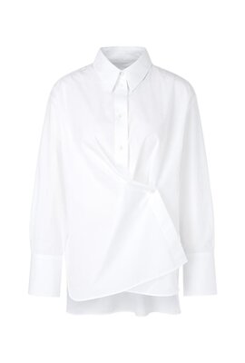 Marc Cain Weiße Bluse