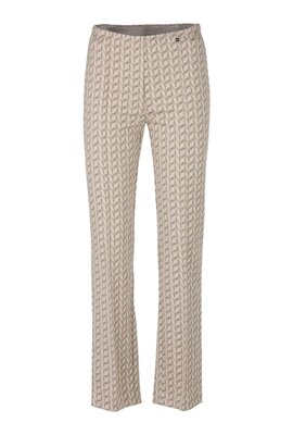 Marc Cain Taupe Hose Fatsa