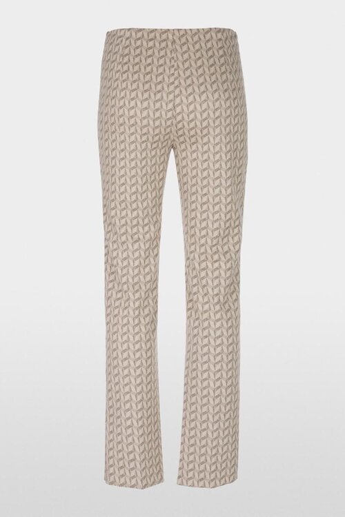 Marc Cain Taupe Hose Fatsa
