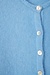 American Vintage Blaue Strickweste