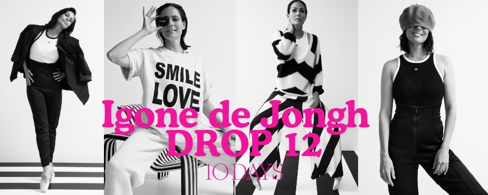 10DAYS Drop 12!
