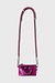 10Days Neon Pink Geldbörse Lächeln