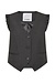 Co'couture Graue Weste