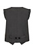 Co'couture Graue Weste