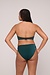 Prima Donna Grüne Mangalore Bikini-Slip