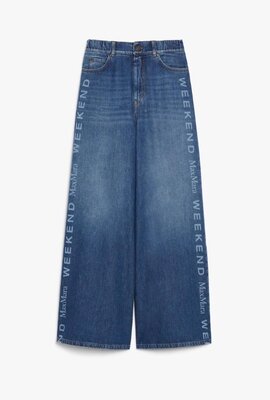 Max Mara Weekend Indigo Jeans