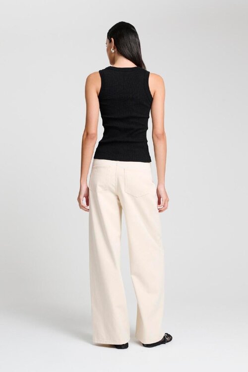 Chptr S Schwarzes Top-Logo