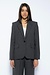 Zadig & Voltaire Grauer Blazer