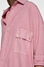 10Days Raspberry Overshirt