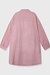 10Days Raspberry Overshirt