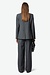 Zadig & Voltaire Grauer Blazer