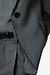 Zadig & Voltaire Grauer Blazer