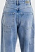 Essentiel Antwerp Blaue Straight Leg Jeans