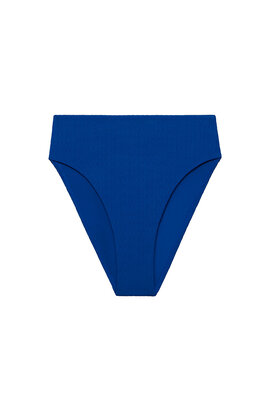 Polo Ralph Lauren Blaue High Rise Slip