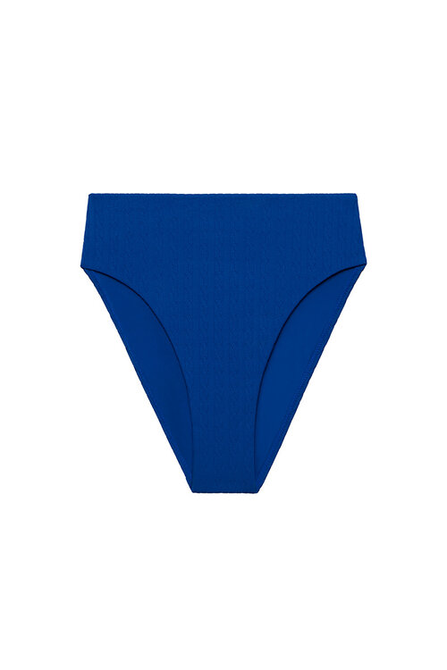 Polo Ralph Lauren Blaue High Rise Slip